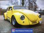 Volkswagen Beetle 2300 1968 | Route 66 auctions, Auto's, Oldtimers, Overige kleuren, Volkswagen, Bedrijf, Handgeschakeld
