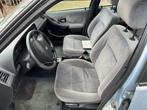 Peugeot 306 1.6 XT, '01 automaat, trekhaak, airco in een keu, Auto's, Peugeot, 47 €/maand, Origineel Nederlands, Te koop, 98 pk