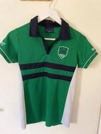 Push hockey shirt dames maat S, Sport en Fitness, Hockey, Ophalen, Zo goed als nieuw, Kleding