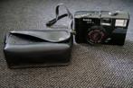 Konica EFP3, Ophalen of Verzenden, Gebruikt, Compact, Konica