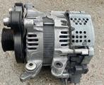 VOLVO XC 60 II XC90 II HYBRID DYNAMO ALTERNATOR B4 B5 316528, Gebruikt, Ophalen of Verzenden, Bumper, Volvo