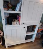 Mooie, nette kast - 161x45x117 cm, Ophalen, Zo goed als nieuw