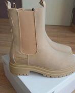 MCGregor boots creme/beige licht gevoerd goede grip mt 39, McGregor, Beige, Nieuw, Ophalen of Verzenden