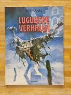 Lugubere verhalen deel 1 t/m 13 Complete serie, Complete serie of reeks, Ophalen of Verzenden, Zo goed als nieuw