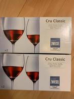 Schott zwiesel cru classic rode wijnglazen wijnglas glas, Ophalen, Glas of Glazen, Nieuw, Glas