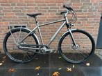 Cannondale met Rohloff | Reisfiets | Toerfiets, Ophalen, Vering, 10 tot 15 versnellingen, Zo goed als nieuw