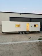 Mobiele woonunit 905 TE HUUR
