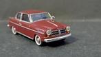 Borgward Isabella 1:87 H0 Brekina Pol, Hobby en Vrije tijd, Modelauto's | 1:87, Brekina, Zo goed als nieuw, Auto, Verzenden