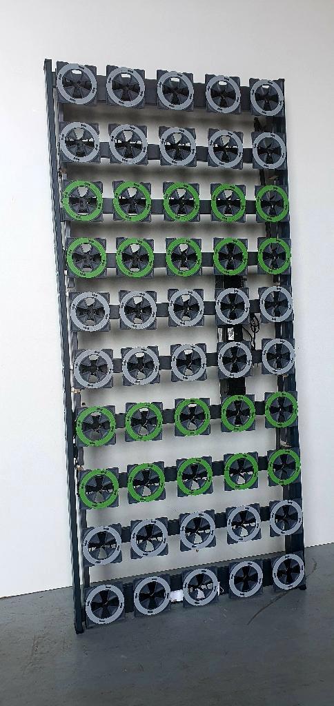 Elektrische Superdisc Schotelbodem 90x200 (180x200), Huis en Inrichting, Slaapkamer | Matrassen en Bedbodems, Nieuw, Bedbodem