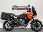 KTM 1290 SUPER ADVENTURE S (bj 2017), 2 cilinders, KTM, Motorrijbewijs A, Bedrijf