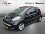 Peugeot 107 1.0-12V XS 5 drs. Airco, Voorwielaandrijving, Euro 5, Airbags, Gebruikt