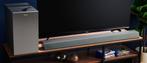 Philips TAB8905 SoundBar 3.1.2 met draadloze subwoofer, Ophalen, Met externe subwoofer, Zo goed als nieuw