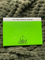 SEALED ive after like green version new, Ophalen of Verzenden, Nieuw in verpakking, Aziatisch