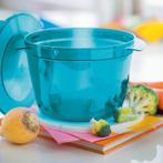 Tupperware MicroCook 2,25 liter # ( Bruine kleur ), Huis en Inrichting, Keuken | Tupperware, Ophalen of Verzenden, Nieuw, Bruin