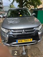Mitsubishi Outlander 2.0 Dohc Mivec Phev 203pk 4WD CVT 5P, Auto's, 1998 cc, Outlander, 4 cilinders, SUV of Terreinwagen