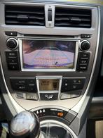 Toyota Verso-S 1.3 VVT-i Dynamic Panodak Cruise Control, Voorwielaandrijving, Euro 5, Start-stop-systeem, Gebruikt