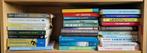 Verschillende boeken, Ophalen of Verzenden, Gelezen, Diverse schrijvers