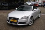 Audi TT Roadster 2.0 TFSI|Rijklaar!|Spoiler|Windscherm|Stoel, USB, TT, Gebruikt, Beige