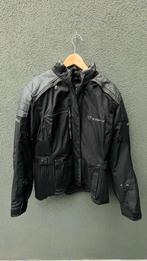 Difi dames motorjack maat 46, valt kleiner, Ophalen of Verzenden, Tweedehands, Dames, Jas | textiel