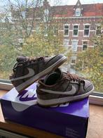 Nike SB Dunk Low Pro Paisley, Kleding | Heren, Schoenen, Nike SB, Bruin, Ophalen of Verzenden, Sneakers of Gympen