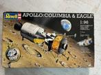 1:96	Revell	4827	Apollo: Colombia &Eagle, Ophalen of Verzenden, Nieuw, 1:72 tot 1:144, Revell