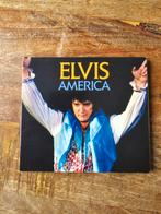 Elvis Presley- America ftd cd, Verzamelen, Ophalen of Verzenden, Cd of Plaat