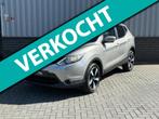 Nissan Qashqai 1.2 Connect Edition | 360 CAMERA | PANO | KEY, Voorwielaandrijving, Euro 5, Parkeersensor, Gebruikt