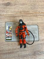 GIJOE GI JOE Barbeque, Ophalen of Verzenden, Gebruikt