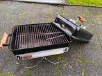 Weber Go-Anywhere Houtskool BBQ, Ophalen, Gebruikt