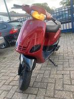 Zip type 2 172cc met nederlandse blok papieren, Ophalen, Tweetakt, Zip, Zo goed als nieuw