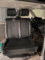 Gezocht bijrijdersstoel VW T6 leer 75 editie, Auto-onderdelen, Ophalen of Verzenden, Nieuw
