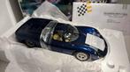 Porsche 910 #617 exoto 1.18, Hobby en Vrije tijd, Modelauto's | 1:18, Overige merken, Ophalen of Verzenden, A, A