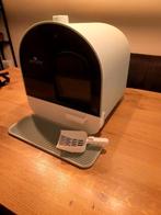 Kattenbak mintgroen, Dieren en Toebehoren, Kattenbakken, Ophalen