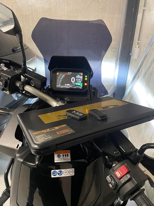 X-adv 750 2025 reserve sleutel bijmaken ,extra keyless go, Motoren, Tuning en Styling, Ophalen of Verzenden