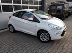 Ford Ka 1.2 Titanium AIRCO LM VELGEN ELEK. PAKKET NL AUTO, Voorwielaandrijving, Gebruikt, 1242 cc, 4 cilinders