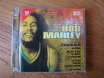 Bob Marley - Bob Marley (2 cds / 47 tracks), Ophalen of Verzenden, Zo goed als nieuw