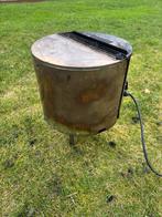 Rookgasventilator draftbooster defect, Ophalen of Verzenden, Gebruikt, Hout, Houtkachel