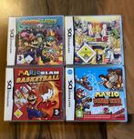 Nintendo DS, 2DS consoles met spellen, 1 speler, Ophalen of Verzenden, Zo goed als nieuw, Vanaf 3 jaar