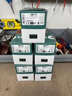 Somfy schakelaars rolluik zonwering, Ophalen of Verzenden, Nieuw