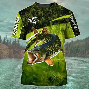 te koop vis t-shirt xxl nieuw
vaste prijs 15 euro
verzenden  beschikbaar voor biedingen