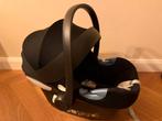 Cybex Gold Aton M i-Size autostoel incl. Cybex Base M Isofix, Kinderen en Baby's, Autostoeltjes, Gebruikt, Zijbescherming, Isofix