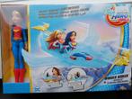 DC Super Hero Girls 'Wonderwoman', Verzamelen, Poppetjes en Figuurtjes, Verzenden, Nieuw