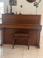 Seiler Piano - Bruin, Ophalen, Gebruikt, Bruin, Piano