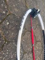 Full carbon giek 230-290 Gunsails Select, Watersport en Boten, Windsurfen, Ophalen, Zo goed als nieuw, Giek