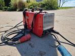 Lincoln invertec 260 T tig lasapparaat, Ophalen, Zo goed als nieuw, 150 tot 250 ampère, Tig