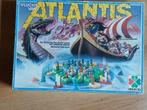 Bordspel Atlantis, Hobby en Vrije tijd, Gezelschapsspellen | Bordspellen, Ophalen of Verzenden, Zo goed als nieuw