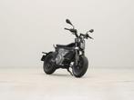 BMW CE 02 (bj 2025), Bedrijf, Overig