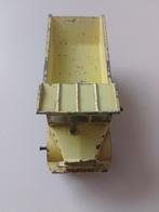 Kiepwagen Dinky Super Toys, Hobby en Vrije tijd, Modelauto's | 1:43, Ophalen of Verzenden, Gebruikt, Auto, Dinky Toys