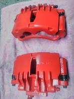 Te koop remklauwen en remschijven van een Mustang, Auto-onderdelen, Remmen en Aandrijving, Ophalen of Verzenden