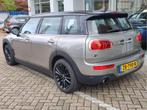 MINI Clubman 1.5 ONE CHILI AUTOMAAT Navi | Cruise | Climate, 136 pk, Gebruikt, 19 km/l, 3 cilinders